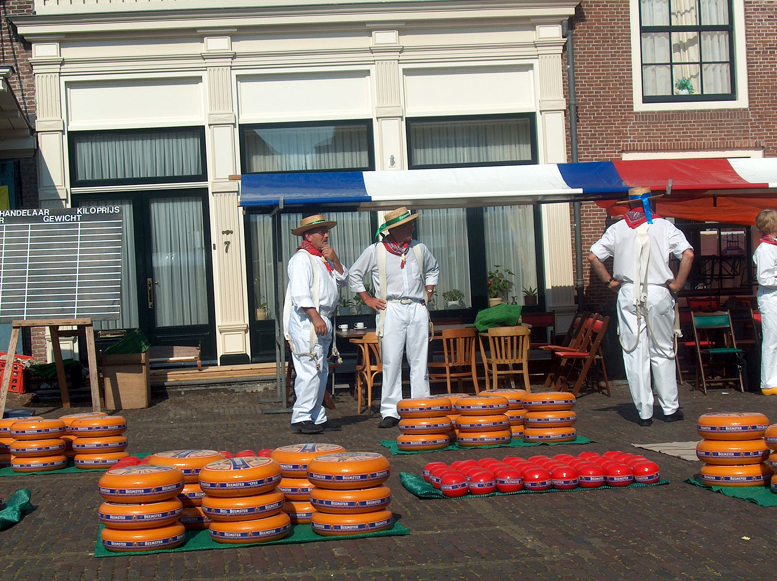 Edam